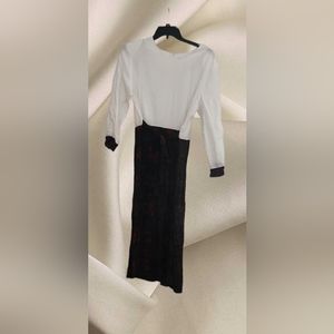R&K dress